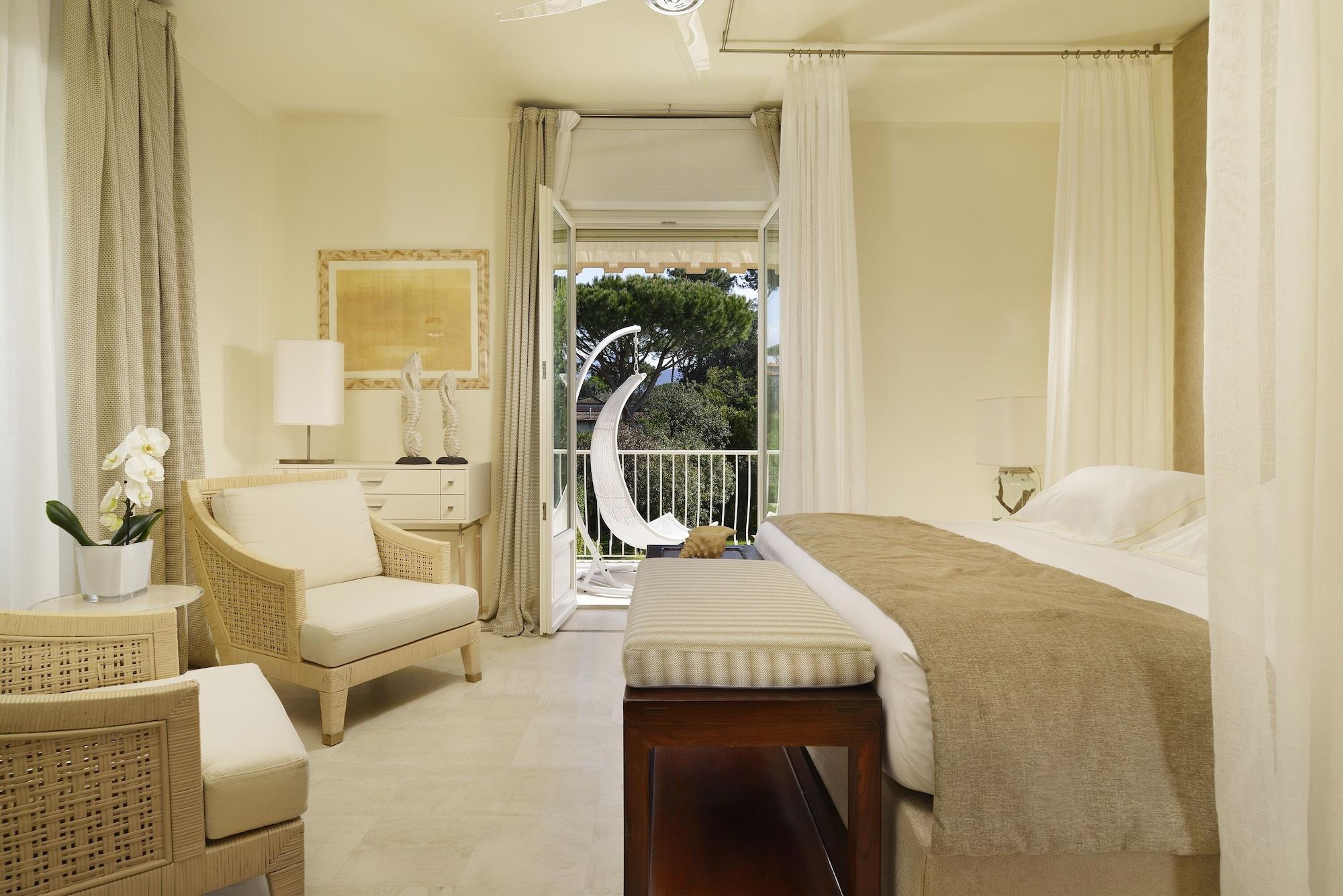 Hotel Roma Imperiale Forte dei Marmi