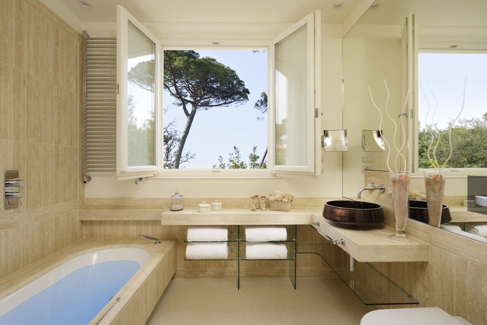 Hotel Roma Imperiale 4*
