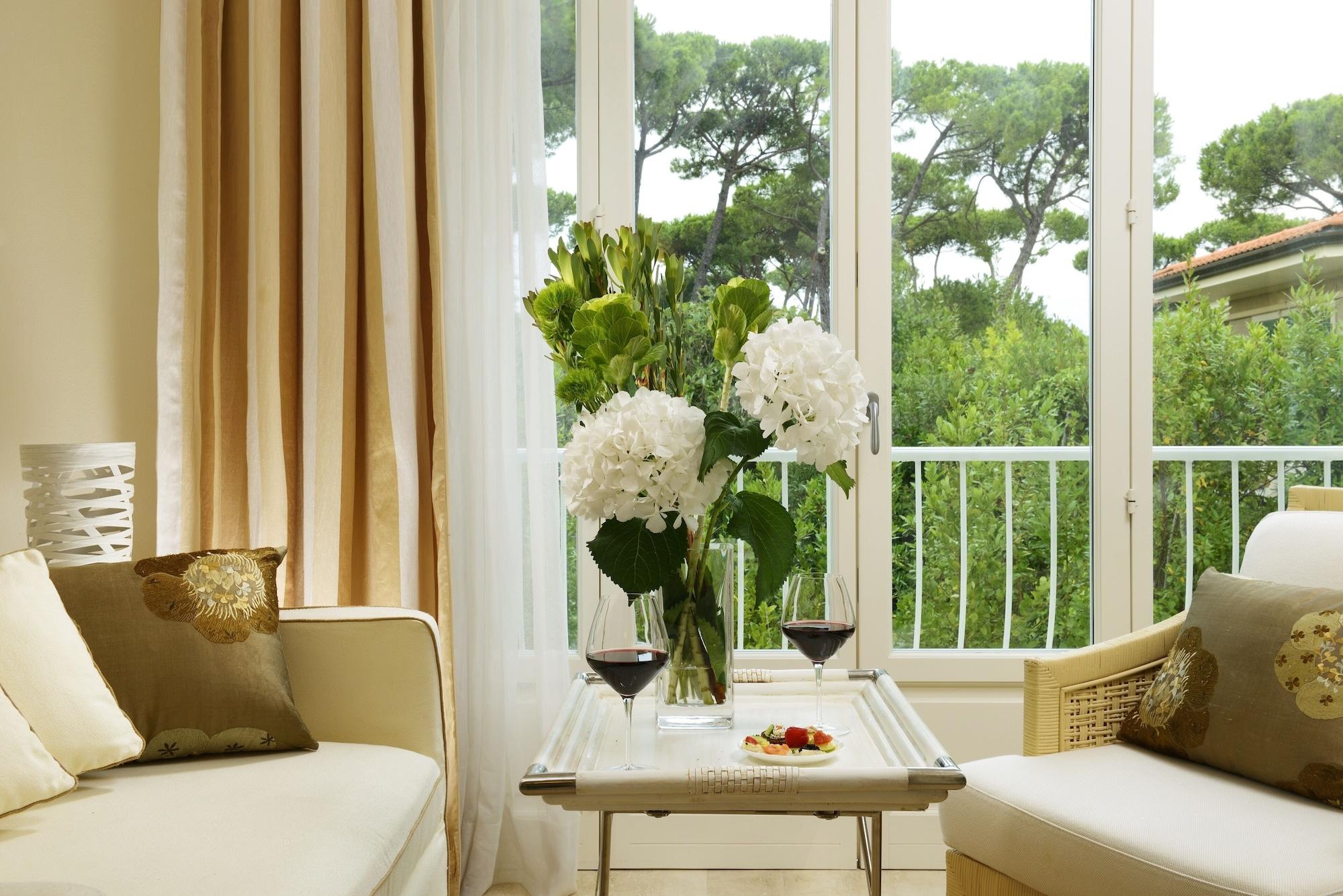 Hotel Roma Imperiale 4*