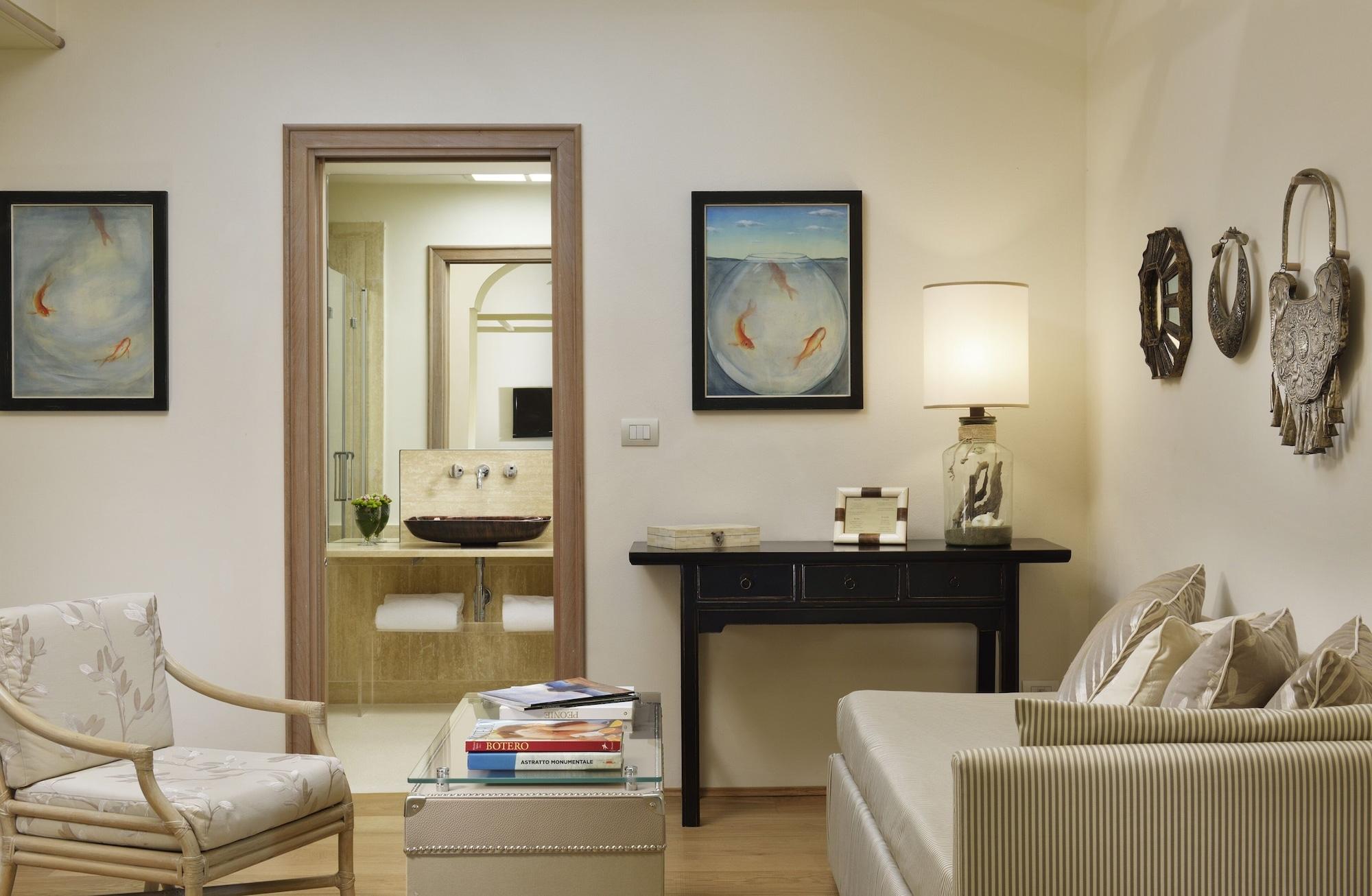 Roma Imperiale 4* Forte dei Marmi