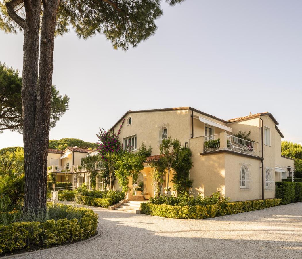 Hotel Roma Imperiale
