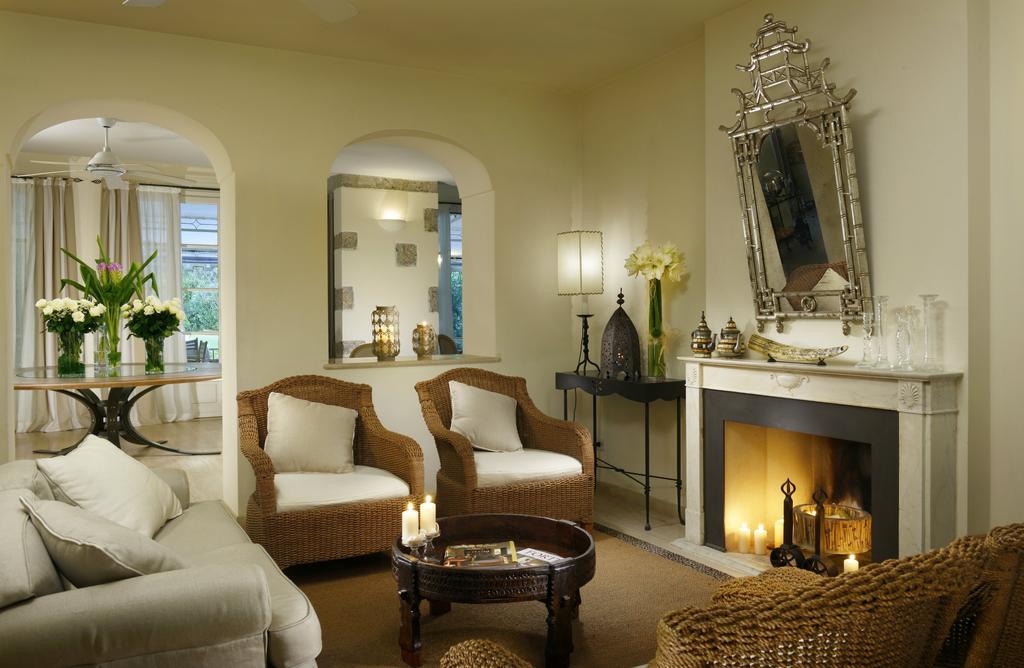 Roma Imperiale Hotel